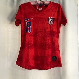 USWNT Jersey - Julie Ertz